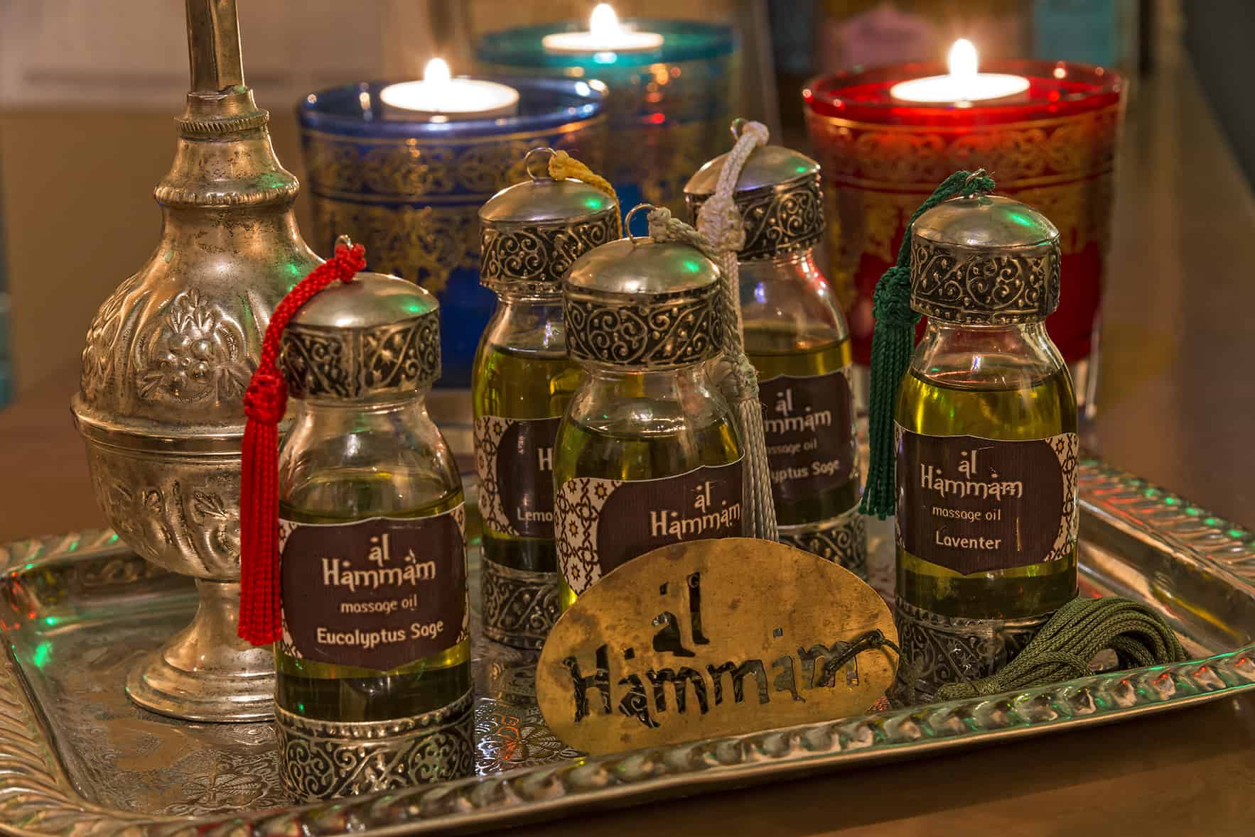 5 Reasons to Visit a Traditional Hammam Bath Al Hammam Traditional Baths