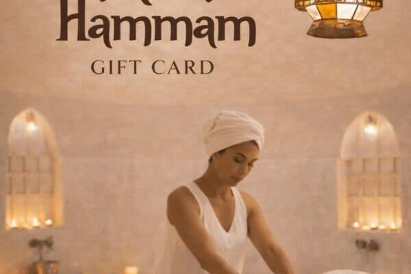 Al Hammam Gift Card